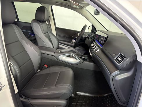Certified 2026 Mercedes-Benz GLE 350 4MATIC image 25