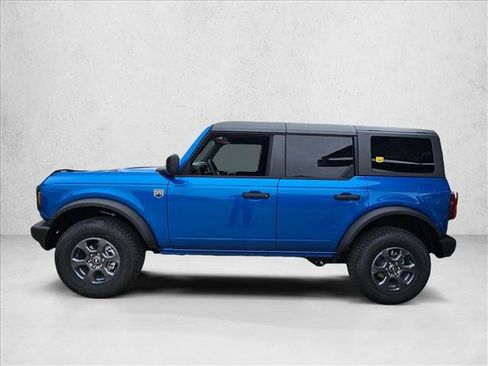 New 2025 Ford Bronco Big Bend image 5