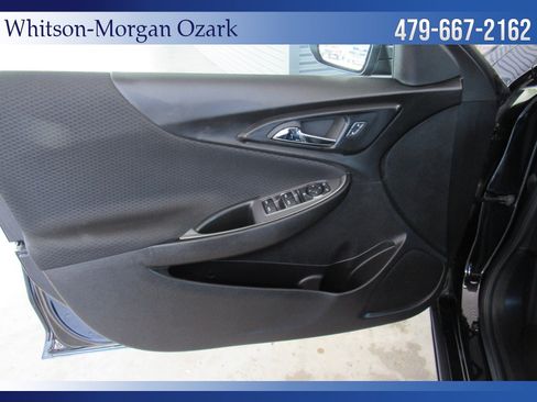 Used 2024 Chevrolet Malibu LT FWD image 34