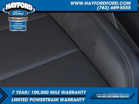 New 2026 Ford F150 Raptor AWD/4WD image 18