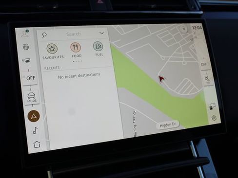 New 2026 Land Rover Range Rover Velar S image 18