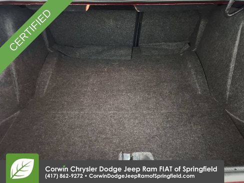 Used 2022 Dodge Challenger R/T w/ Shaker Package RWD image 29