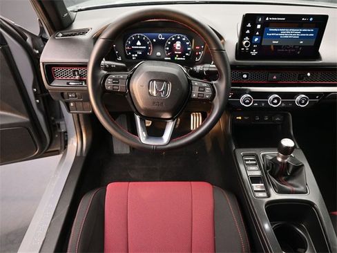 Certified 2026 Honda Civic Si image 19
