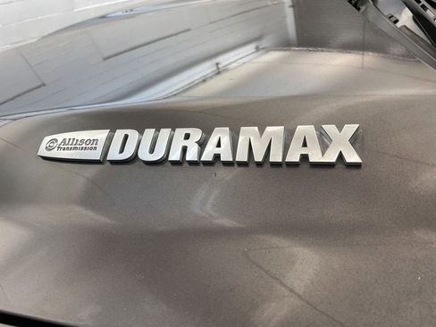 Used 2016 Chevrolet Silverado 2500 LTZ w/ Duramax Plus Package AWD/4WD image 12