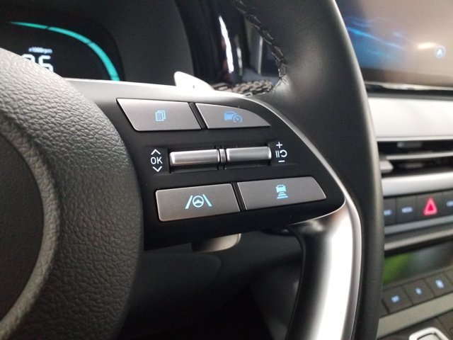 Used 2024 Hyundai Palisade SEL AWD/4WD image 5