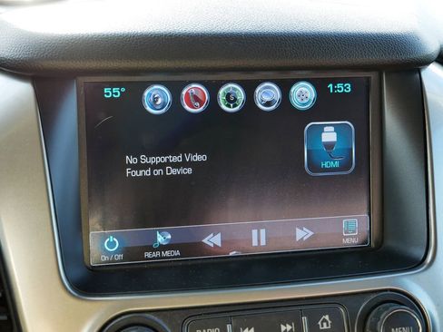 Used 2020 Chevrolet Tahoe Premier w/ Premier Plus Edition image 36