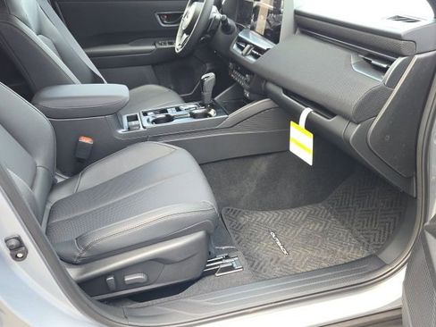 New 2026 Subaru Outback Limited image 9