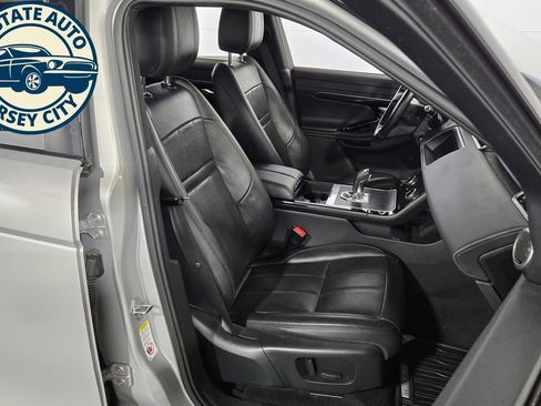 Used 2020 Land Rover Range Rover Evoque S AWD/4WD image 35