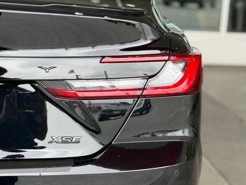 New 2026 Toyota Camry XSE AWD/4WD image 12