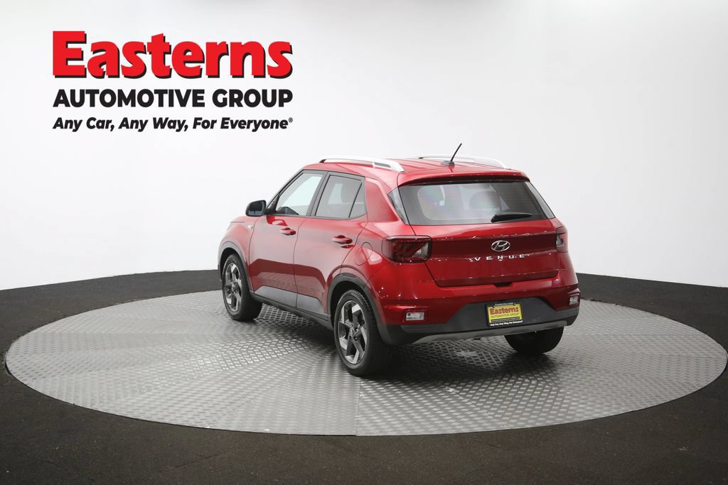 Used 2023 Hyundai Venue Limited FWD image 66