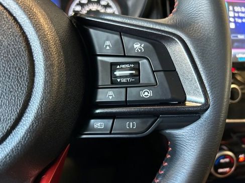 Used 2023 Subaru Forester Sport AWD/4WD image 15