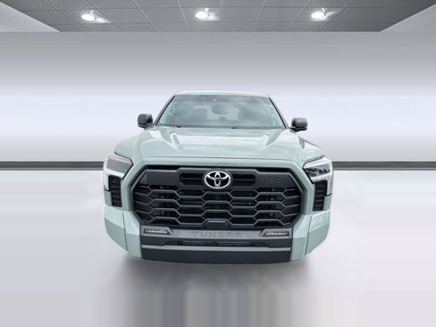 Used 2024 Toyota Tundra SR5 w/ TRD Sport Package AWD/4WD image 6