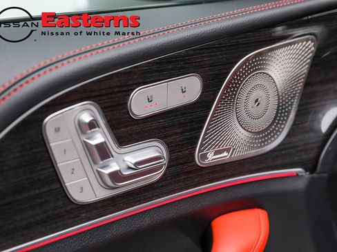 Used 2023 Mercedes-Benz GLE 53 AMG 4MATIC Coupe image 46