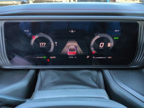 Used 2025 Dodge Charger Daytona R/T w/ Quick Order Package 25M R/T AWD/4WD image 28