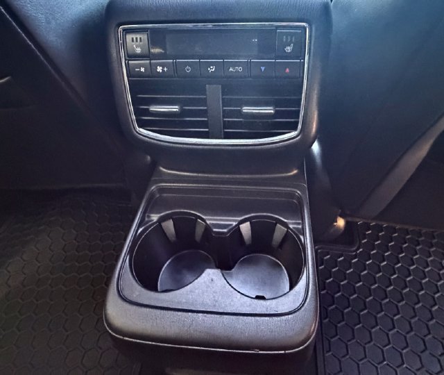 Used 2021 MAZDA CX-9 Grand Touring AWD/4WD image 38