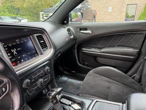 Used 2021 Dodge Charger Scat Pack RWD image 12