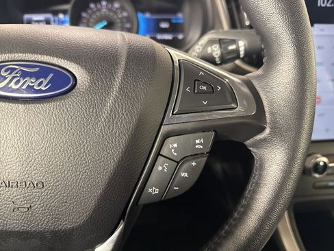 Used 2024 Ford Edge SEL w/ Convenience Package AWD/4WD image 22