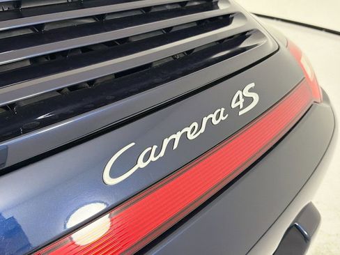 Used 2010 Porsche 911 Carrera 4S image 12