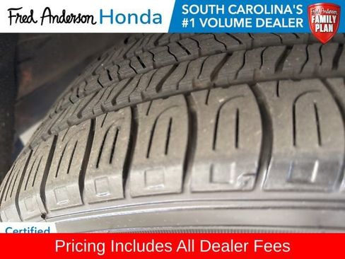 Certified 2025 Honda CR-V Sport image 26