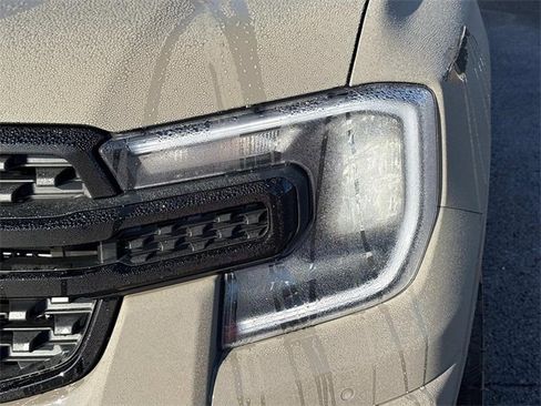 New 2025 Ford Ranger XLT w/ FX4 Off-Road Package image 11