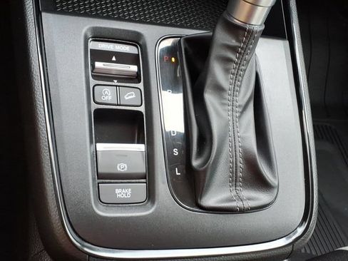 Used 2025 Honda CR-V EX image 21