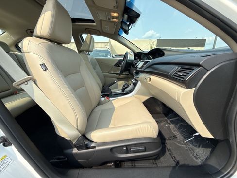 Used 2015 Honda Accord EX-L image 27
