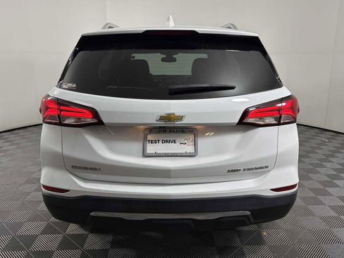 Certified 2022 Chevrolet Equinox Premier image 10