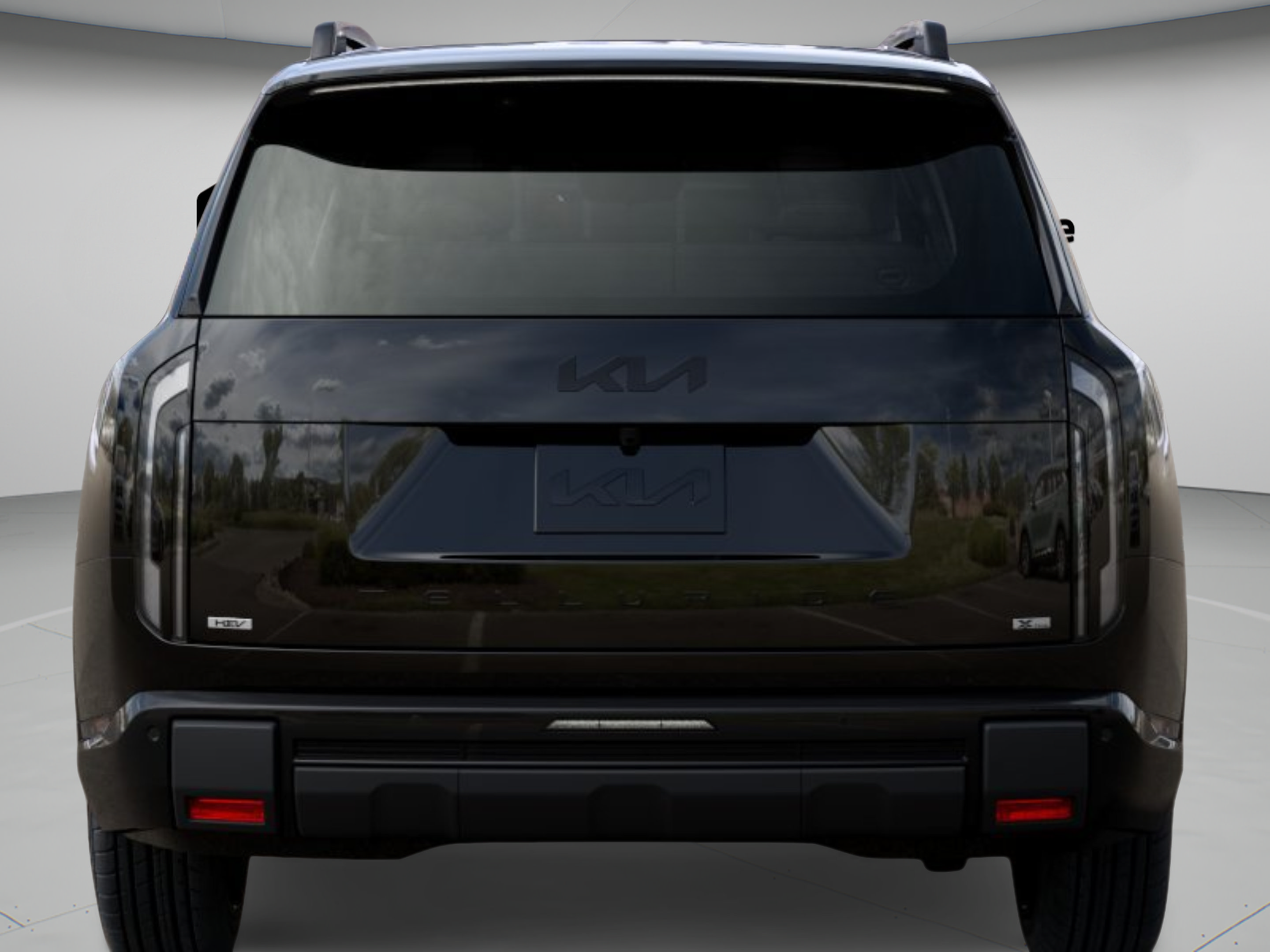 New 2027 Kia Telluride X-Line SX Prestige AWD/4WD image 23