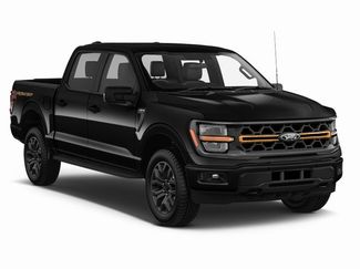 Used 2022 Ford F150 Tremor video 1