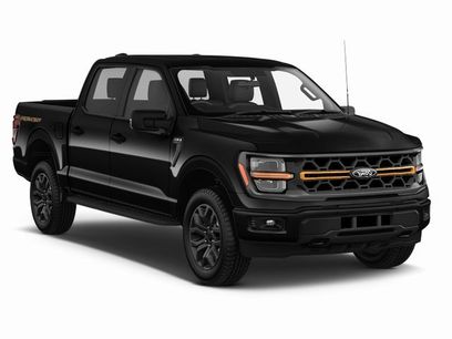 Used 2022 Ford F150 Tremor