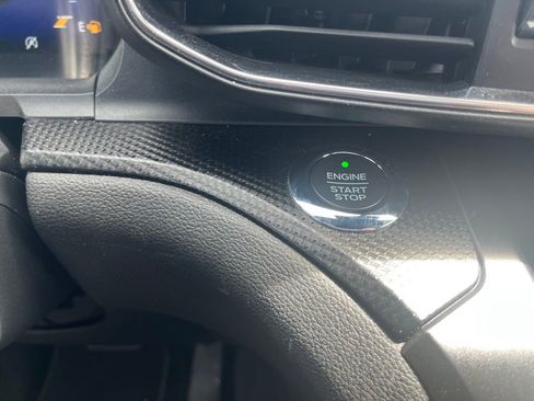 Used 2020 Ford Explorer ST w/ Premium Technology Package AWD/4WD image 12