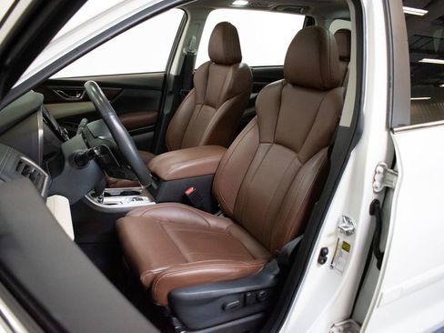 Used 2022 Subaru Ascent Touring w/ Popular Package #2A image 21