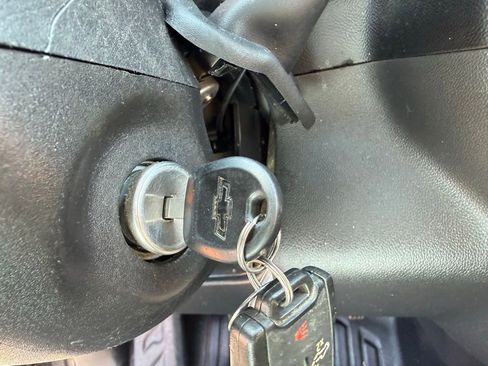 Used 2019 Chevrolet Silverado 1500 W/T w/ WT Convenience Package image 27