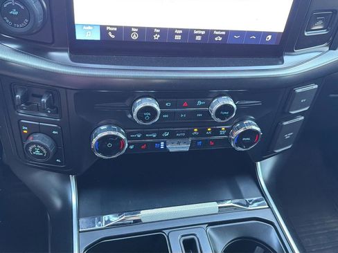 Used 2025 Ford F150 Raptor AWD/4WD image 28