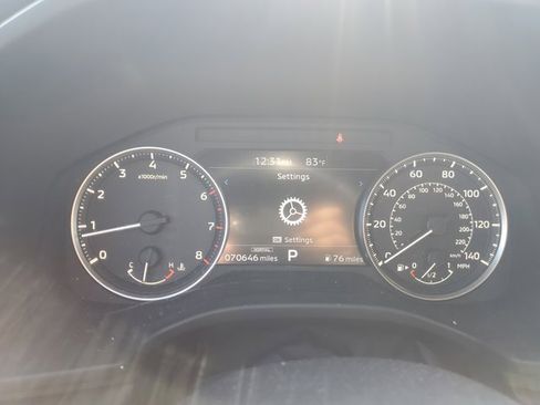 Used 2022 Mitsubishi Outlander SE image 16