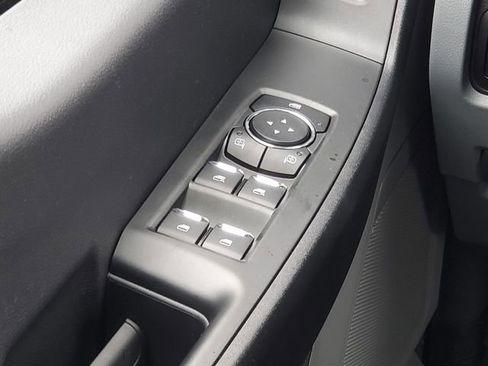 New 2024 Ford F350 XL w/ 360-Degree Camera Package RWD image 23