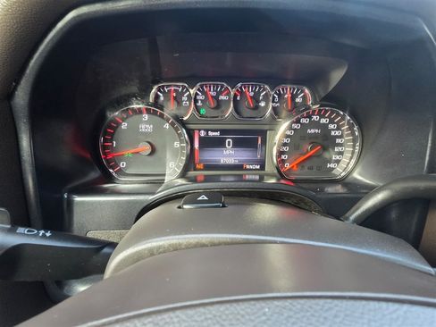 Used 2014 GMC Sierra 1500 SLT w/ SLT Crew Cab Value Package AWD/4WD image 18