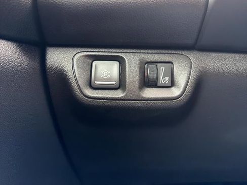 Used 2020 GMC Acadia Denali w/ Trailering Package image 36