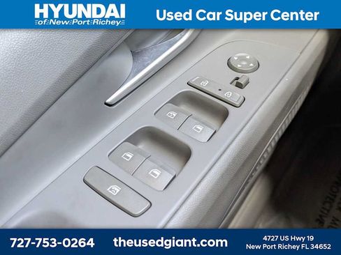 Certified 2023 Hyundai Elantra SEL w/ Convenience Package FWD image 26