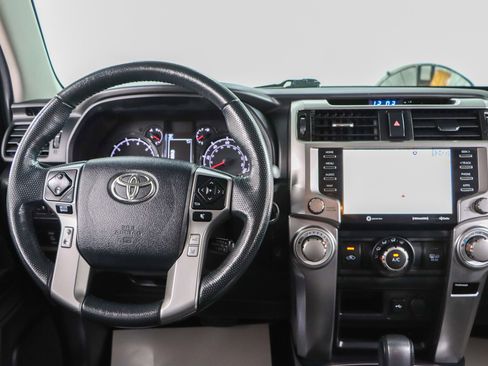 Used 2023 Toyota 4Runner SR5 Premium w/ Moonroof Package image 18