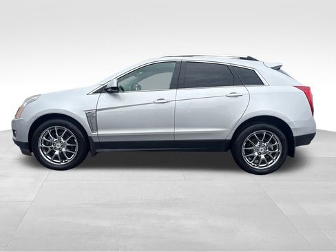 Used 2014 Cadillac SRX Performance w/ Driver Awareness Package image 2