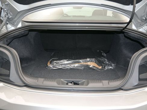 New 2026 Ford Mustang EcoBoost image 11