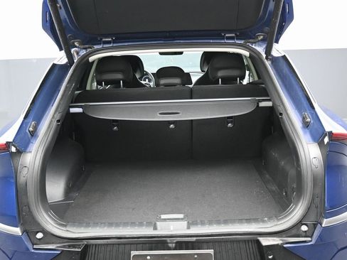 Used 2023 Kia EV6 Wind w/ Wind Technology Package image 15