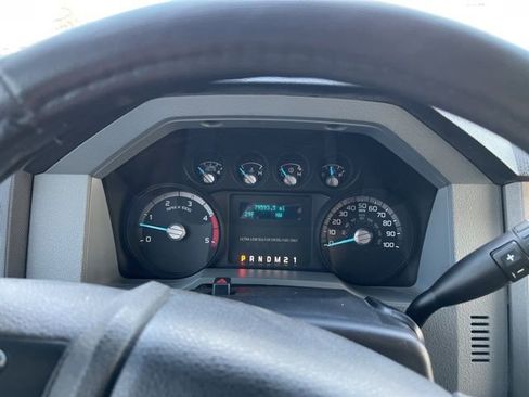 Used 2016 Ford F250 XLT image 9