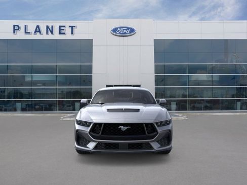 New 2026 Ford Mustang GT Premium RWD image 7