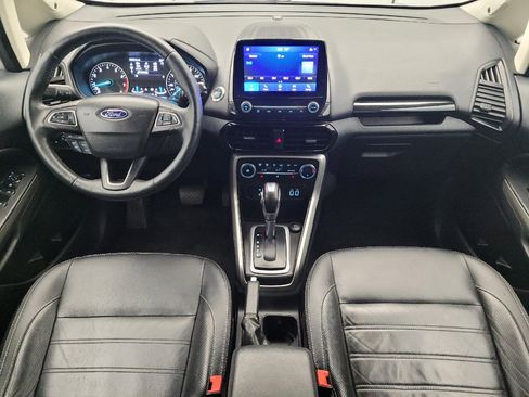 Used 2020 Ford EcoSport Titanium AWD/4WD image 22