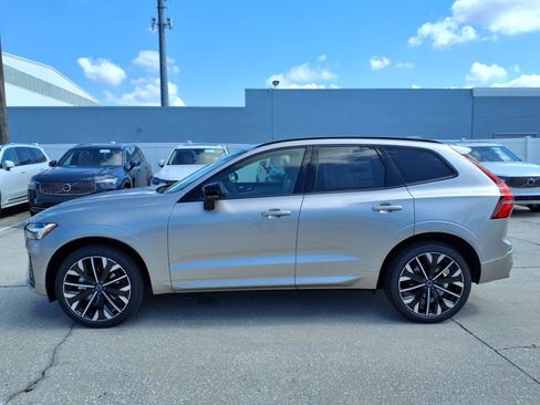 New 2026 Volvo XC60 B5 Ultra w/ Protection Package Premier image 4