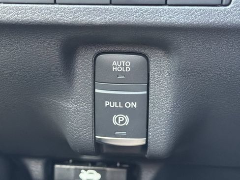 Used 2025 Nissan Murano SV w/ Cargo Package AWD/4WD image 12