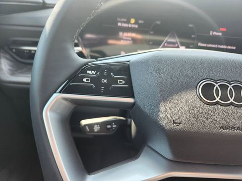 New 2025 Audi Q5 Premium image 10