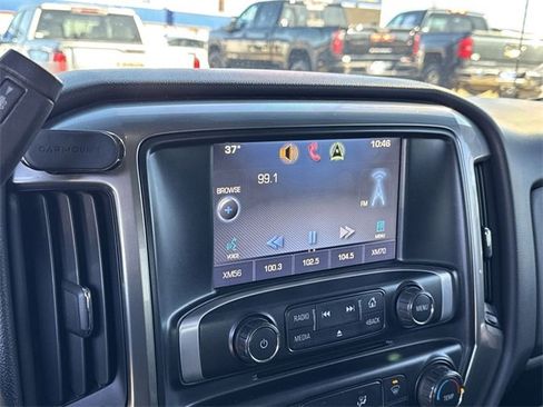 Used 2014 Chevrolet Silverado 1500 LT image 17